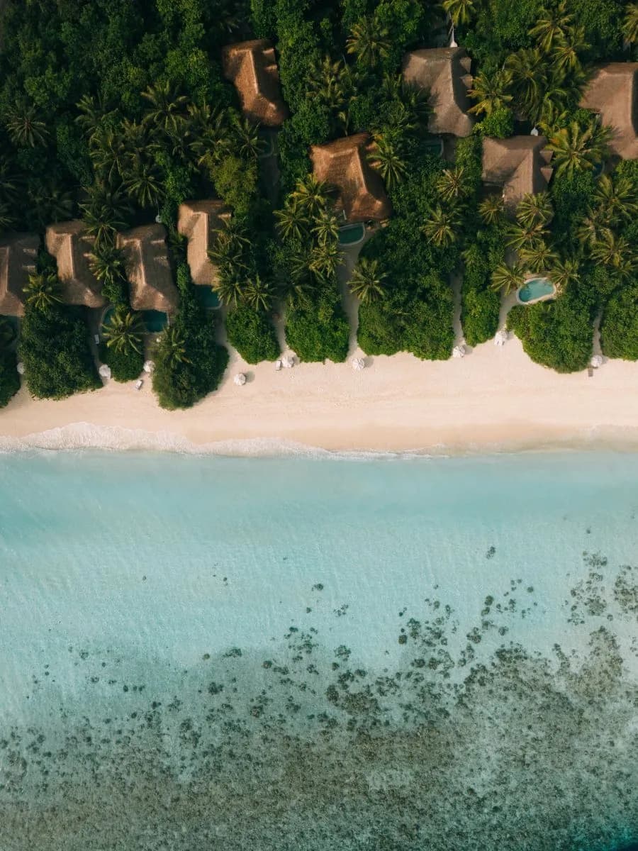 Soneva Fushi